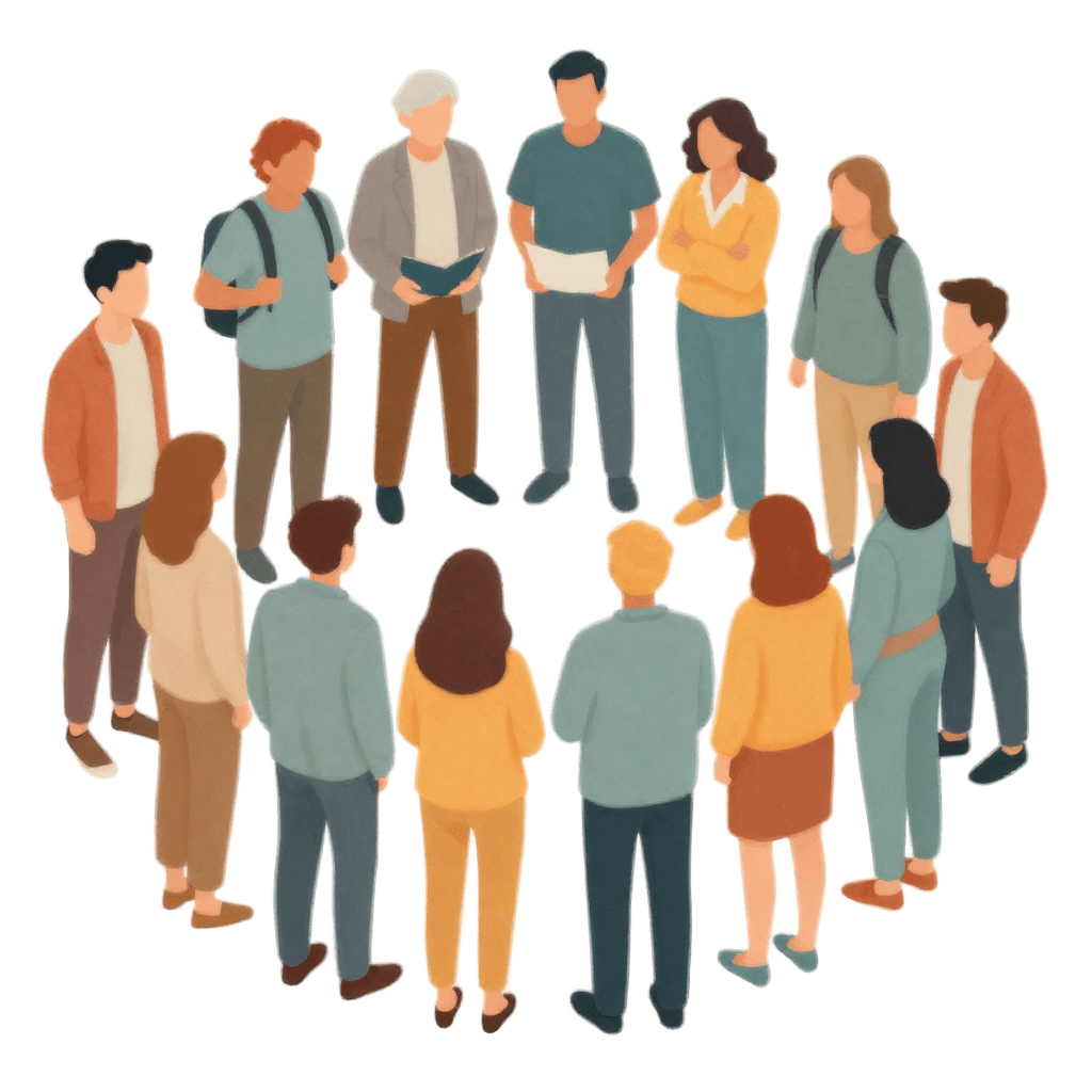 Automatizaciones para asociaciones y clubes