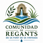 Comunidad de regants de sa font de Sa Vinyassa