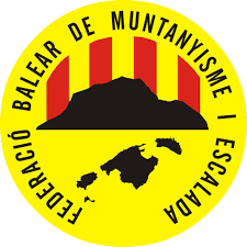 Federació Balear de muntanya i escalada
